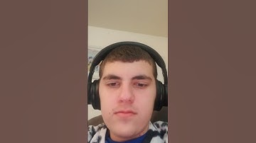 Listening To Scarlxrd!