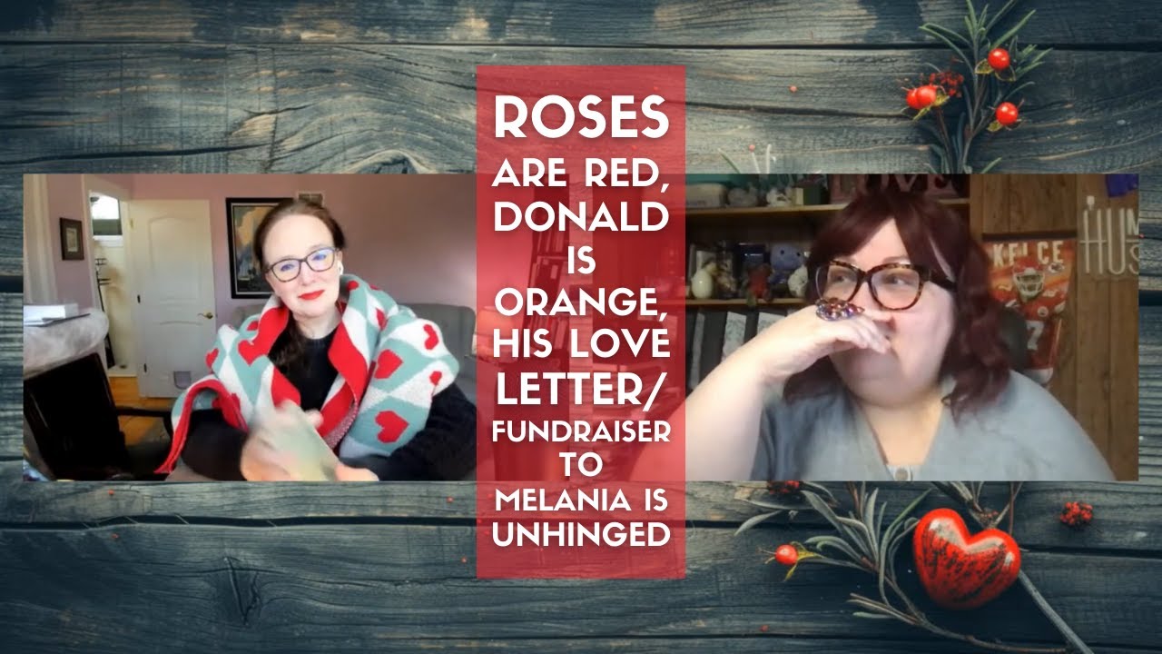 Daily Live Political Tarot Readings February 14, 2024 YouTube