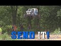 UTVs SEND IT at MOONLIGHT RACING OFF ROAD PARK