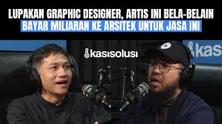 ARSITEK TITI KAMAL INI BONGKAR 1 KESALAHAN DALAM MENDESAIN RUMAH - Atelier Riri screenshot 5