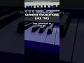 The One Transition Trick Hip Hop Producers Miss