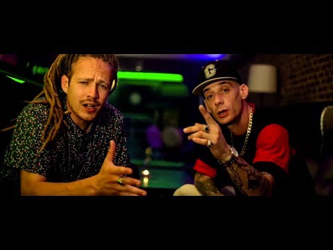 Grido Ft. Galup - Segnali Di Fumo