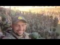 لحظه إعلان بيان النصر على داعش واحتفال قواتنا الجيش والحشد الشعبي
