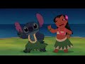 Lilo Stitch 2 L Amour Est Plus Fort Que La Mort 