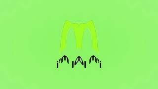 (Requested) McDonald's Ident 2014 Effects Extended in G-Major 19