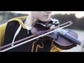 Piraci z Karaibów - Greg Piskorski - The Violin Style