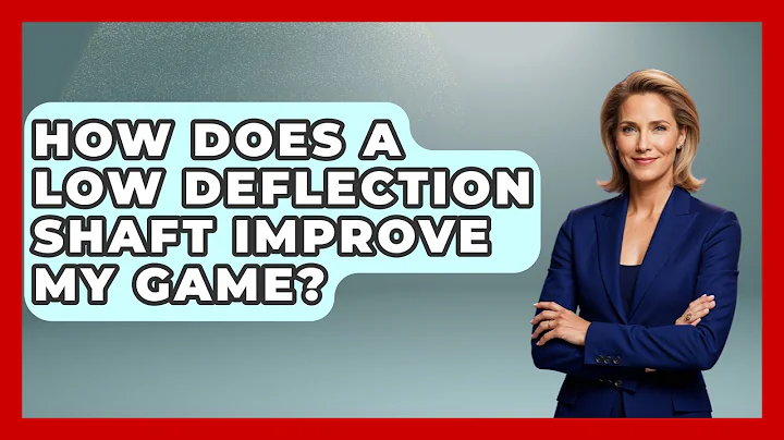 How Does A Low Deflection Shaft Improve My Game? - Billiards Hustlers