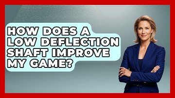 How Does A Low Deflection Shaft Improve My Game? - Billiards Hustlers