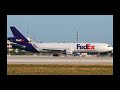 FedEx 80 CVR