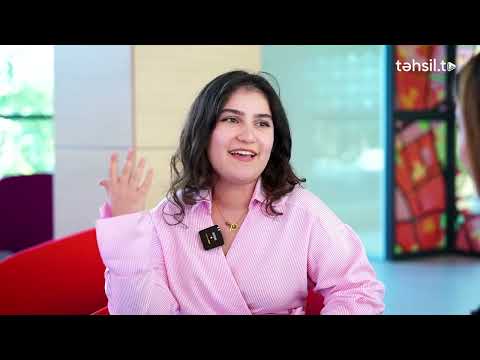 🔊❗️Ötən gün fəaliyyətə başlayan İtaliya–Azərbaycan Universiteti.
