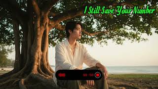 I Still Save Your Number