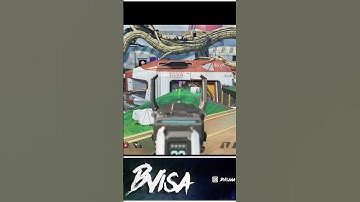 When the Final Zone Hits, We ALL Do This... (Apex Legends) #shorts #apexlegends #apex