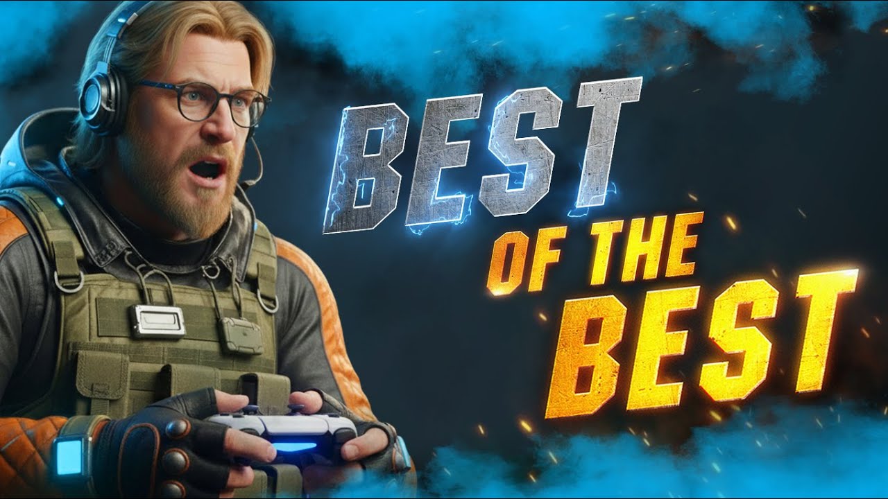 В Эти Игры ДОЛЖЕН СЫГРАТЬ КАЖДЫЙ - Лучшие Игры 2025 года