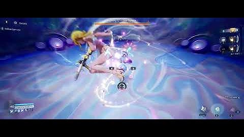 [Neural Simulation] Fenny-Pureheart vs SpH-L12 - The Spore 14.4s | Snowbreak