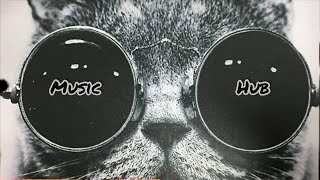 Max Brhon - Redemption - Cyberpunk Music - Music Hub