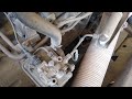 Válvula do freio motor - Scania P340