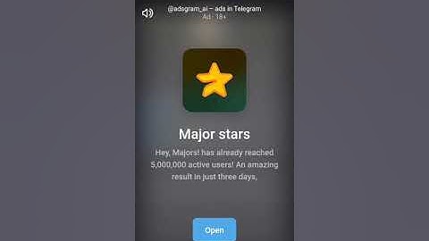 New TapSwap ads refill Feature