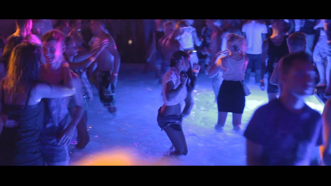 AVICII - IBIZA - USHUAIA (Directed by FLY CORCEL)