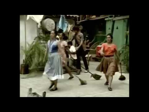 The Last Rumba of Papa Montero - YouTube
