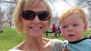 Donna Connell ALS Tribute