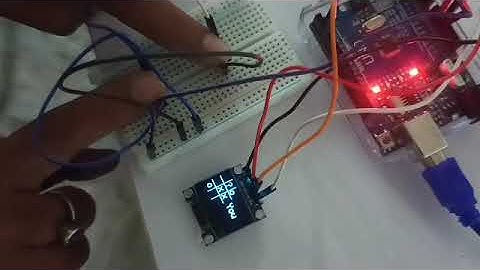 TIC TAC TOE Using Arduino