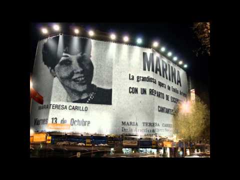 Dame de Tus Rosas - Maria Teresa Carrillo