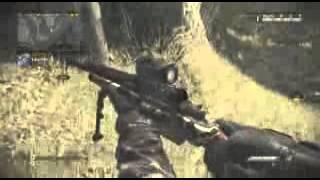 COD GHOSTS   NEW TRICKSHOT  Side Stall  and  Climb Stall