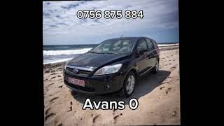 Masini Cu Garantie La Divakar Masini Rulate