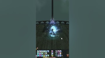 #FFXIV Beginner Tips: 3 - UI Settings and the HUD