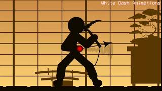 Kusarigama (I dunno how to animate it properly)