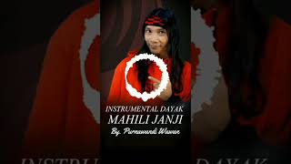 Download Lagu Video Shorts Part 22 Instrumental Dayak Mahili Janji MP3