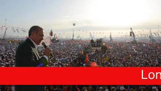For our people! (The Song for Recep Tayyip Erdoğan)