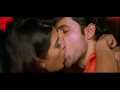 Geeta basra hot kissing scenes in the train