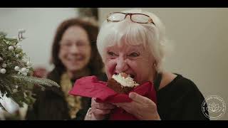 The Wellness Collective NE:Festive Edition, Sponsored by Gillespie Recruitment, Oculus HR &amp; Madhouse