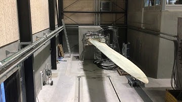 Site acceptance test in Large Scale Facility | Test- and research facilities