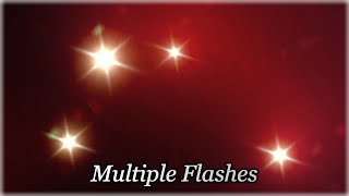 Flash Effect Black Screen Blink Light Effect Light Blinking Effect Black Screen Free Effect