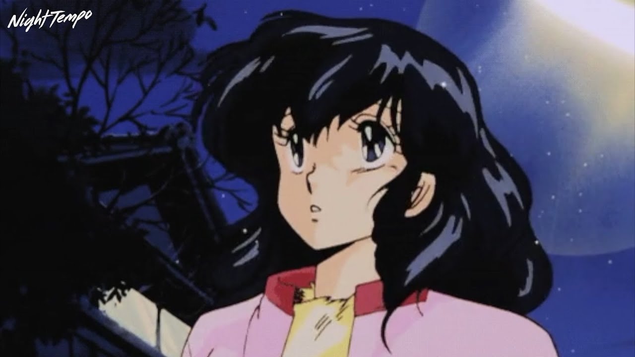 NUTS! - 作りかけのTokyo Bay-Bridge (Night Tempo Edit) - YouTube