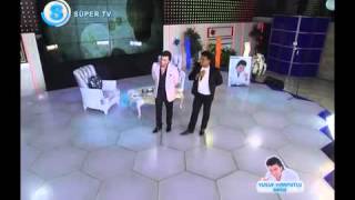 Yusuf Harputlu Ve Mustafa Uğur Uzun Hava