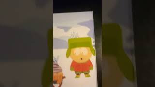 My South Park Dvd Collection Episode 21 #SouthPark