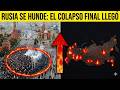 Rusia al borde del abismo: la crisis terminal que supera el horror soviético
