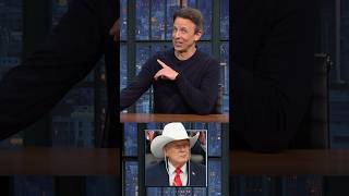 Last monologue jokes of 2025!