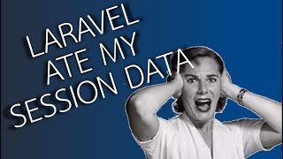 Session data loss with Ajax requests explained Details