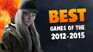 Top 66 Games OF The Year's (2012-2015) / FPS / Racing / Action / Adventure & More screenshot 4