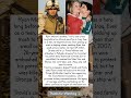 He Died While Saving Every Member of His Patrol  #shorts #story #truestory #shortvideo #iraq
