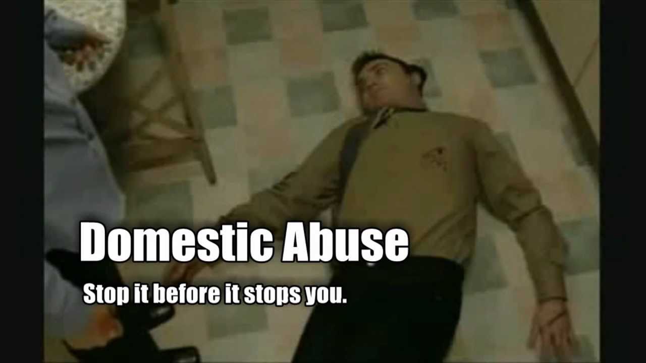 EastEnders: Trevor Morgan Abused by Mo