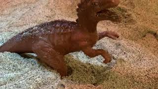 The augmented reality sandbox is open once again at the Penticton Museum!