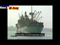 1991: 20,000 Refugees Storm Italy by Sea – What Really Happened?