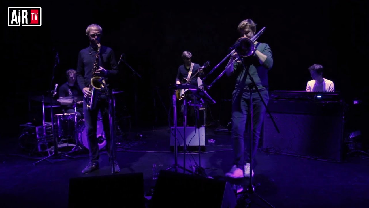 DelVita - Yellow City