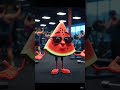 Don’t skip me after gym 🍉💧Main tumhari body ka secret weapon hoon 💪🔥 #shorts #viral
