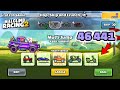 Hill climb racing 2  46441 points in hop skip and crunch team event